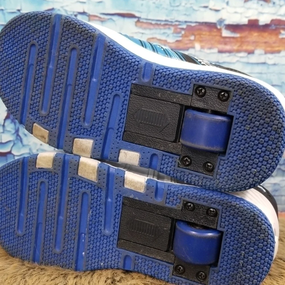 𝅺fashion aimoge wheelie shoes - Picture 6 of 8